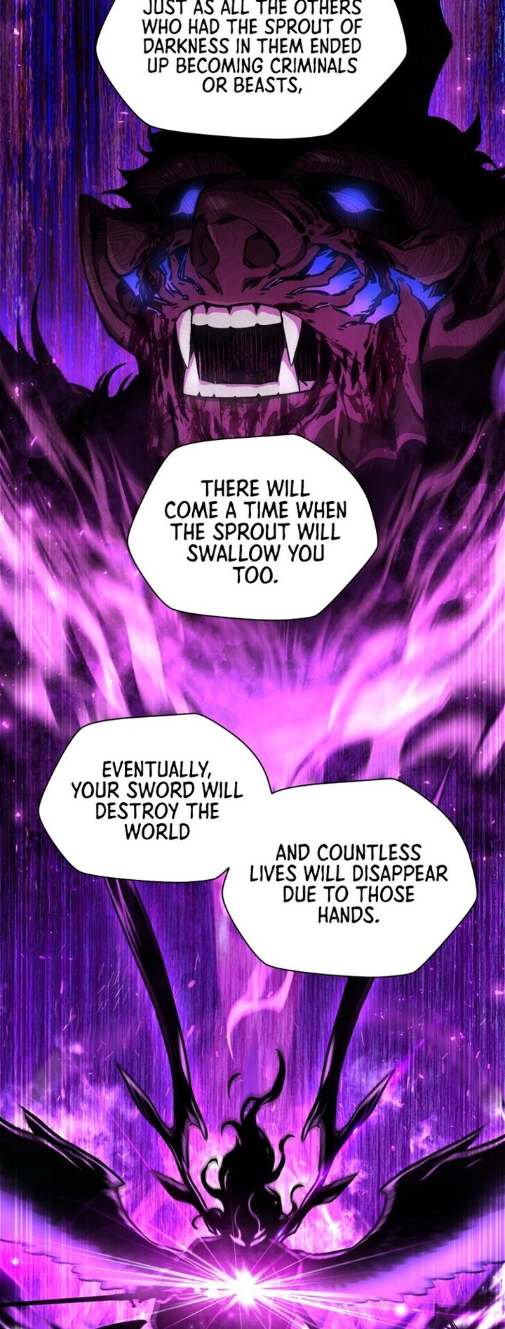 Helmut The Forsaken Child Chapter 21 Page 46