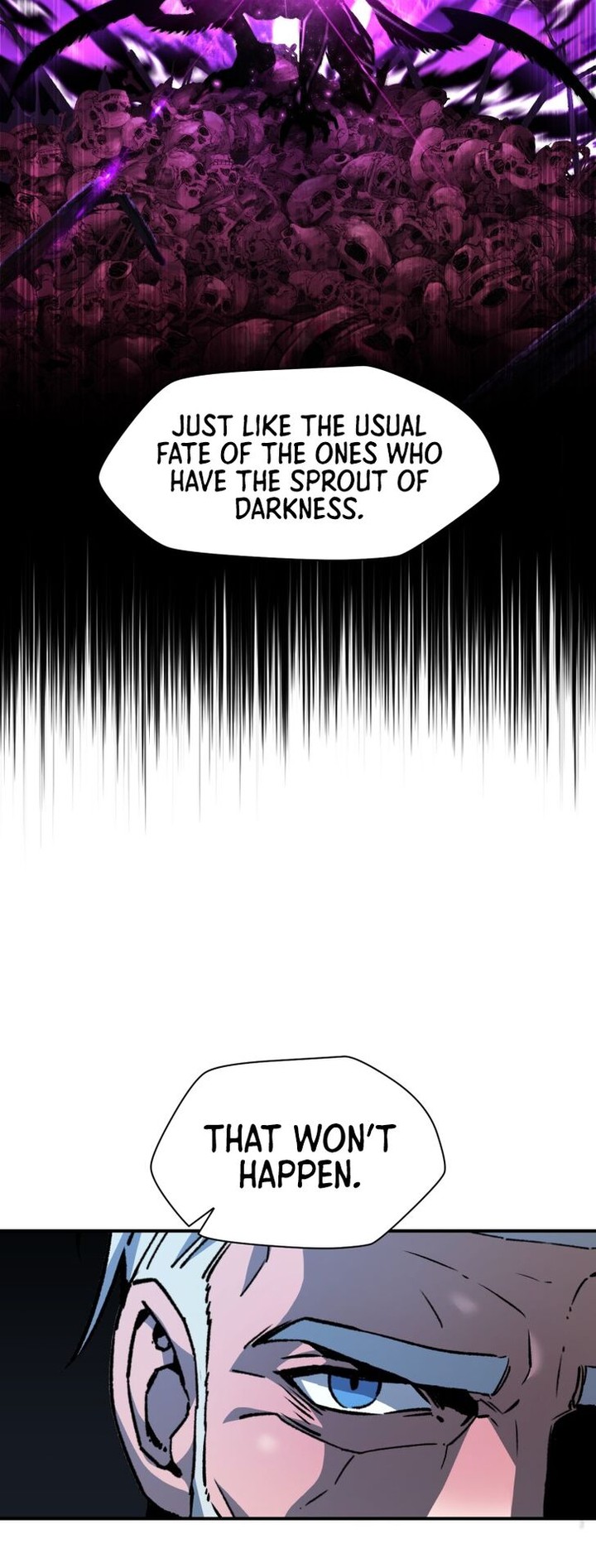 Helmut The Forsaken Child Chapter 21 Page 47