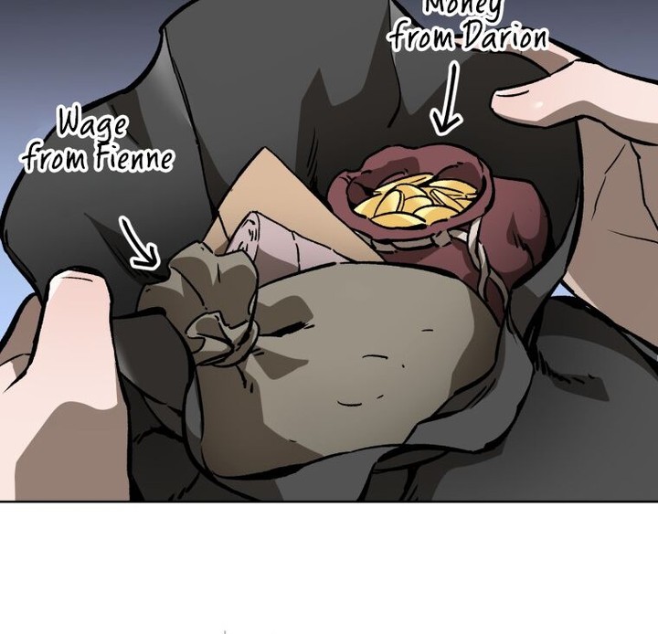 Helmut The Forsaken Child Chapter 22 Page 47