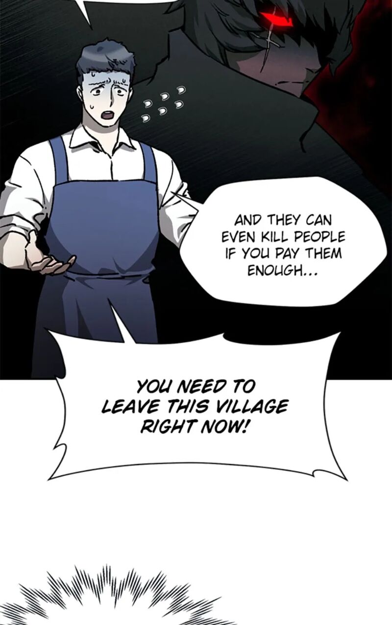 Helmut The Forsaken Child Chapter 23 Page 103