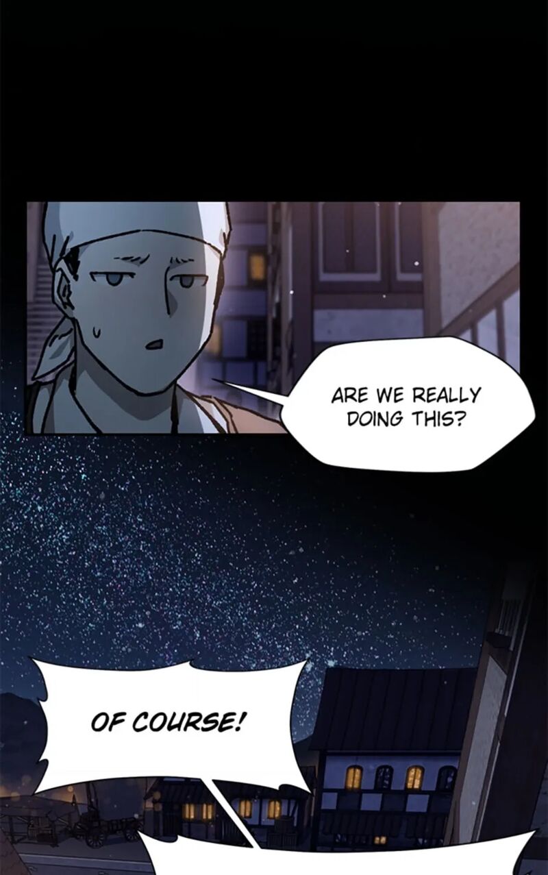Helmut The Forsaken Child Chapter 23 Page 117