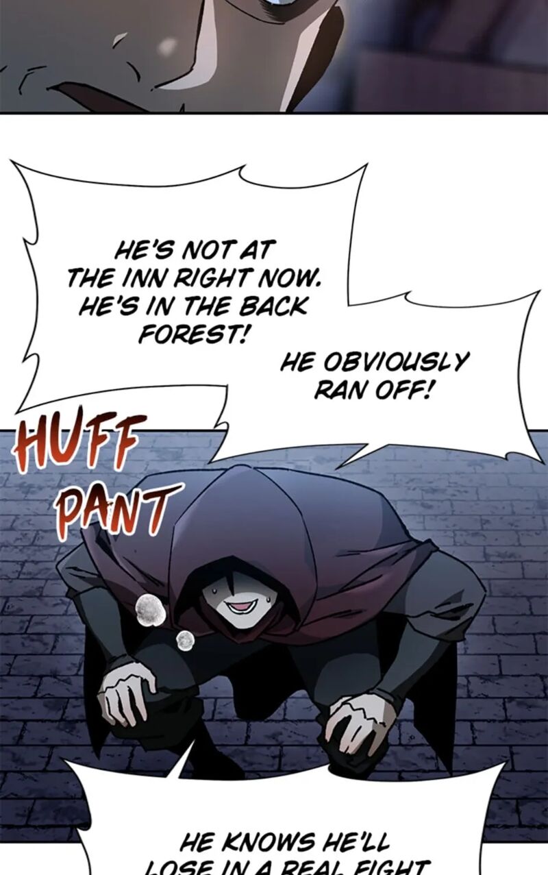 Helmut The Forsaken Child Chapter 23 Page 127
