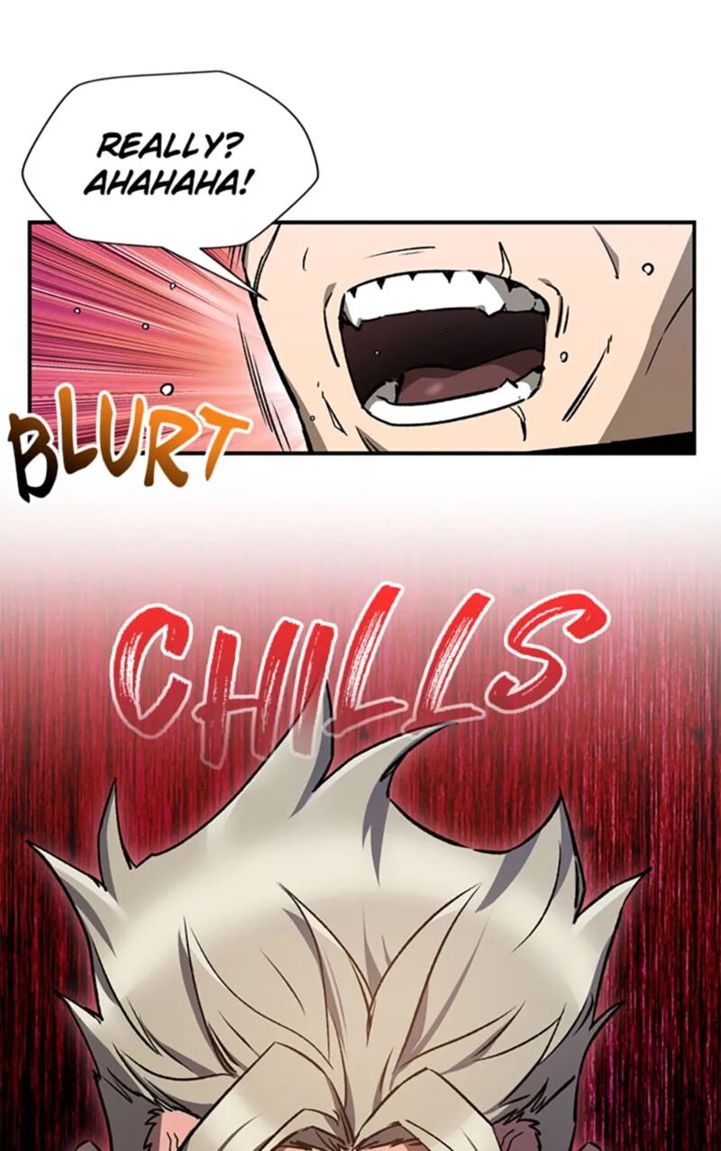 Helmut The Forsaken Child Chapter 23 Page 129