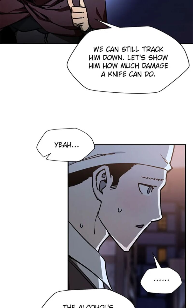 Helmut The Forsaken Child Chapter 23 Page 133
