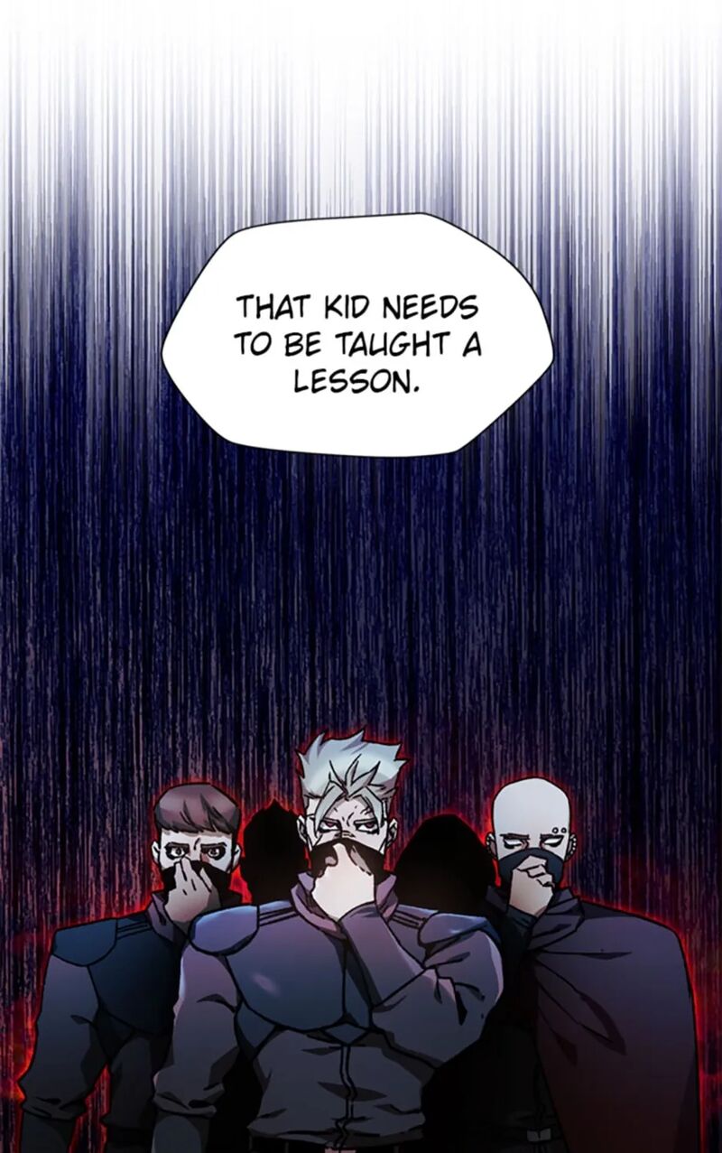 Helmut The Forsaken Child Chapter 23 Page 135