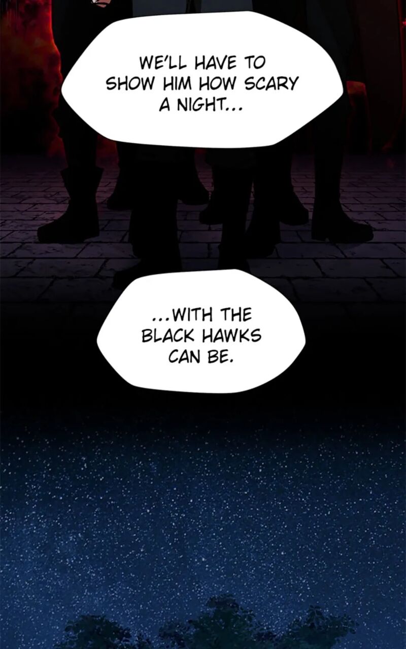 Helmut The Forsaken Child Chapter 23 Page 137