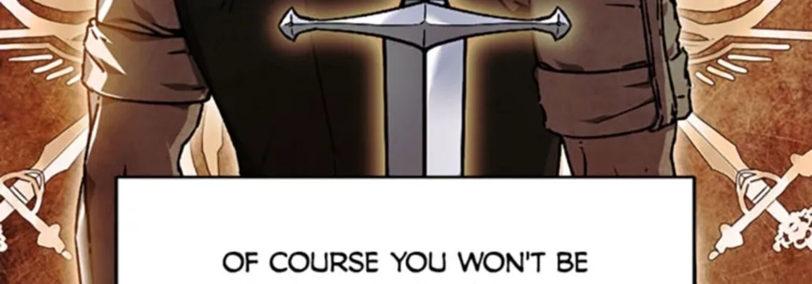 Helmut The Forsaken Child Chapter 23 Page 14