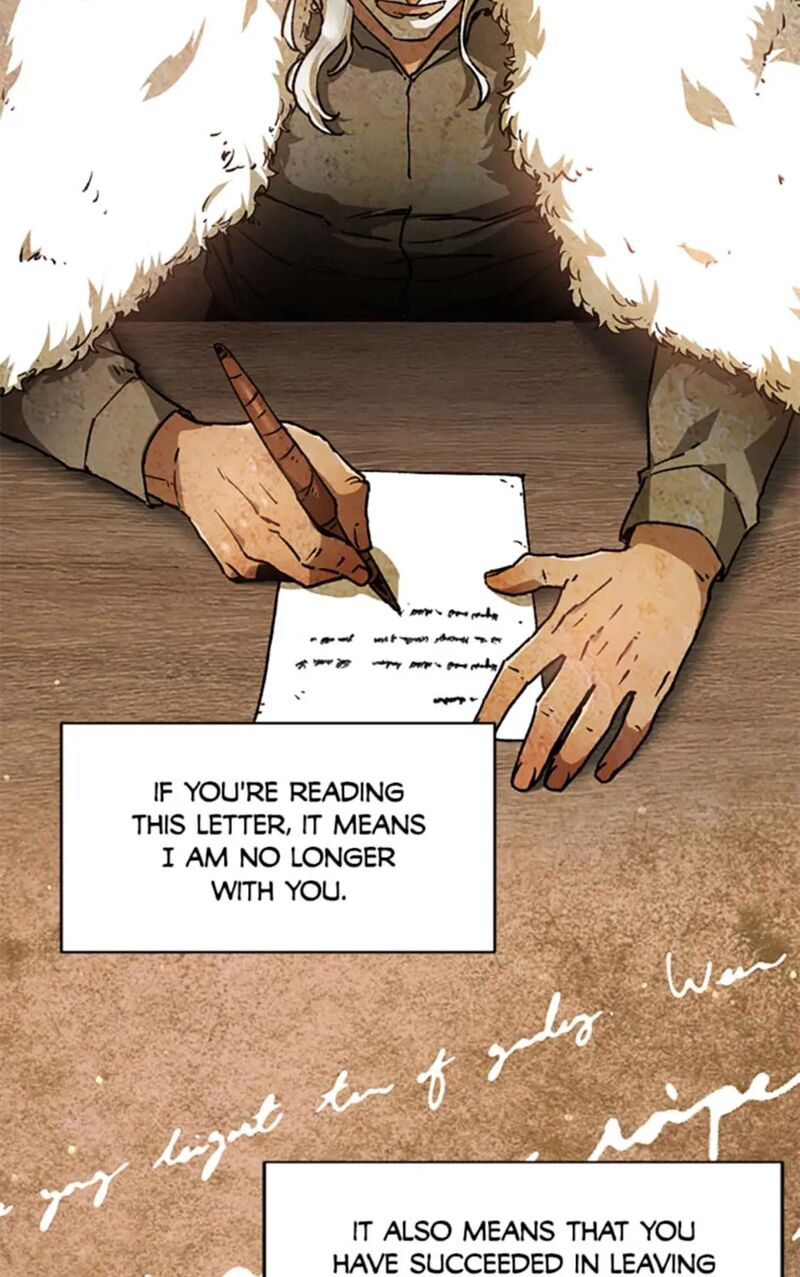 Helmut The Forsaken Child Chapter 23 Page 3