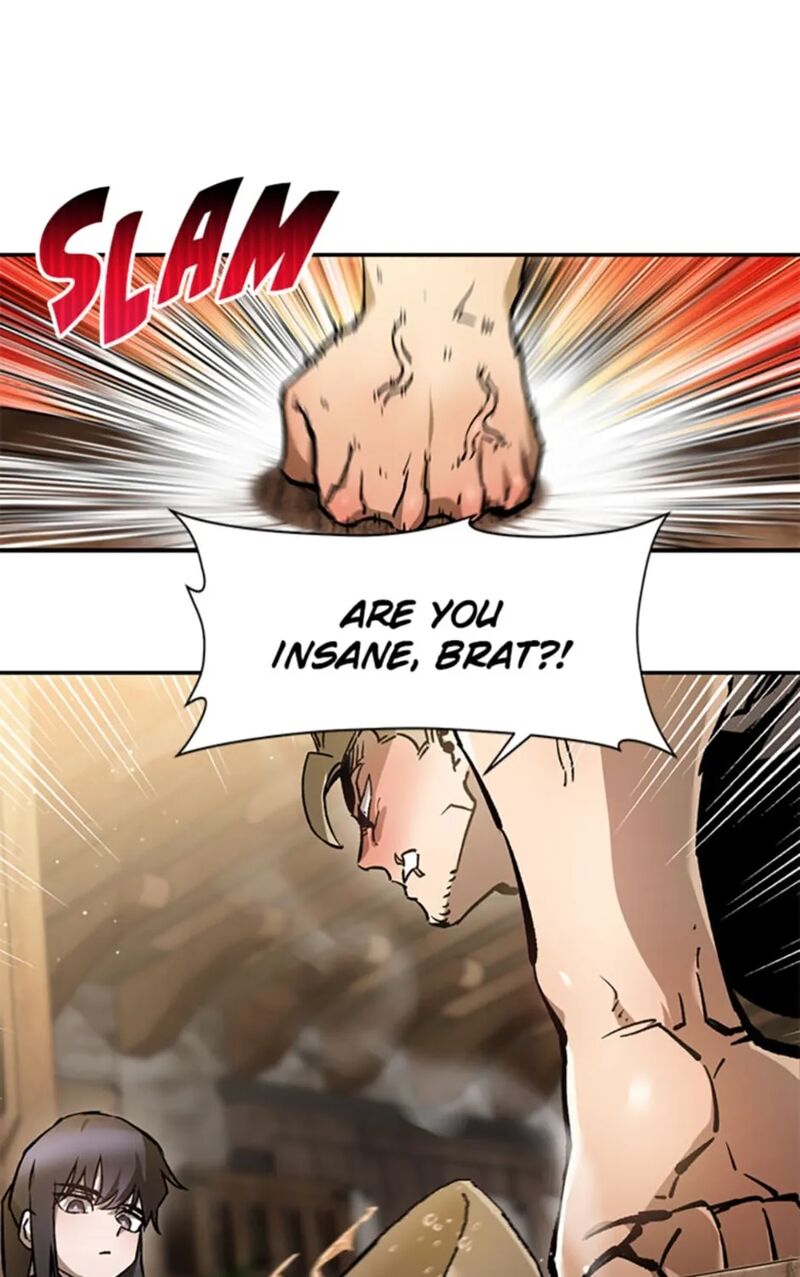 Helmut The Forsaken Child Chapter 23 Page 59