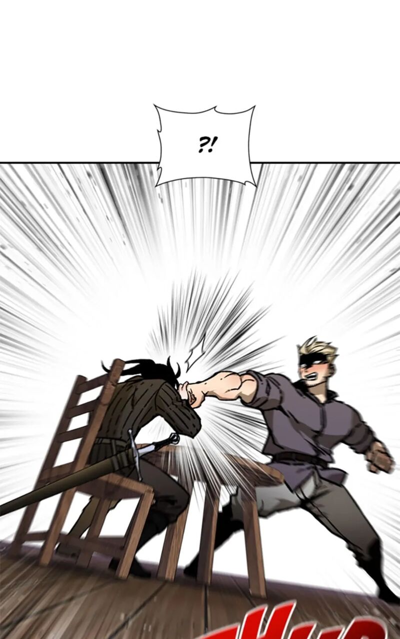 Helmut The Forsaken Child Chapter 23 Page 63