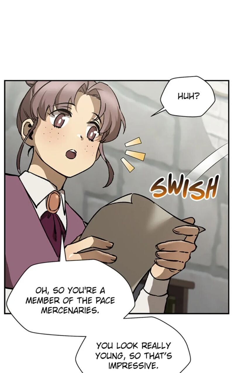 Helmut The Forsaken Child Chapter 24 Page 114