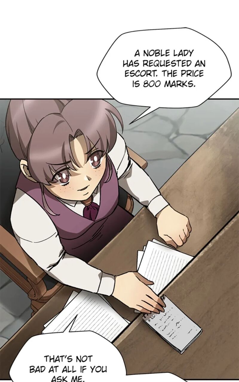 Helmut The Forsaken Child Chapter 24 Page 126
