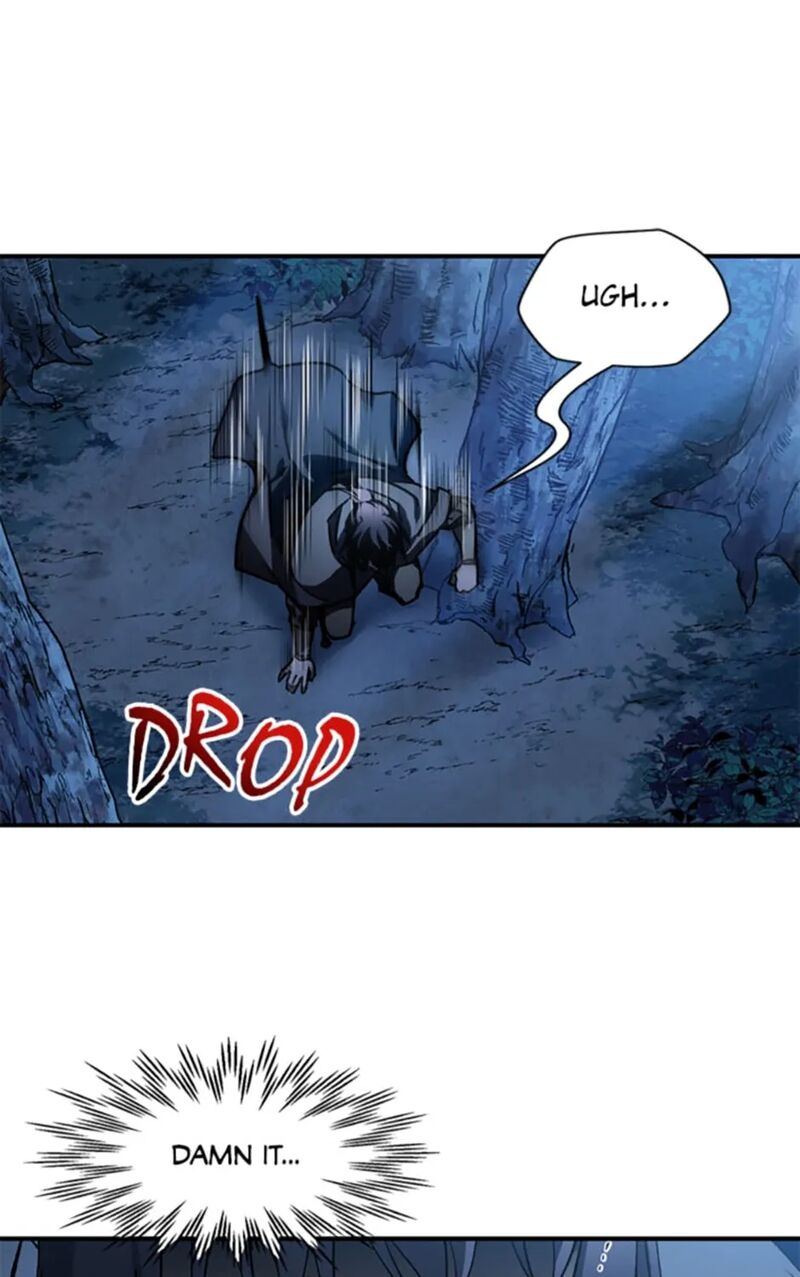 Helmut The Forsaken Child Chapter 24 Page 16
