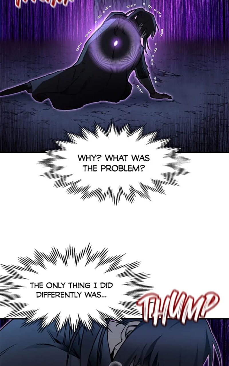 Helmut The Forsaken Child Chapter 24 Page 20