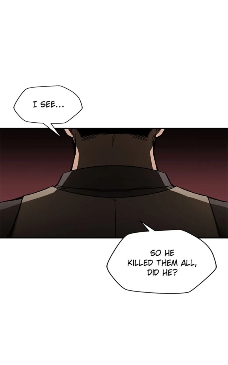 Helmut The Forsaken Child Chapter 24 Page 40