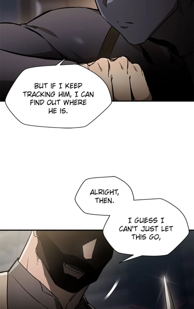 Helmut The Forsaken Child Chapter 24 Page 42