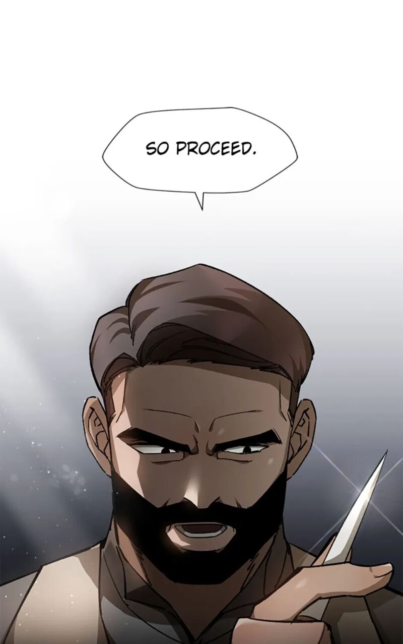 Helmut The Forsaken Child Chapter 24 Page 44