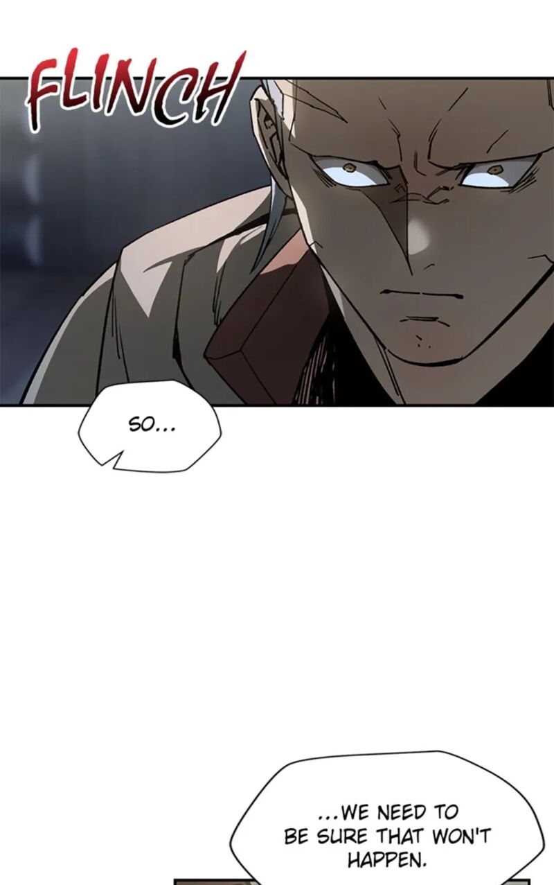 Helmut The Forsaken Child Chapter 24 Page 70