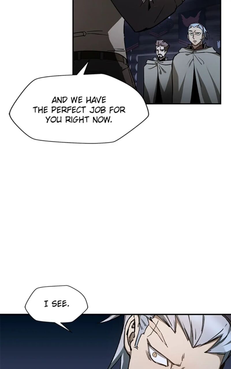 Helmut The Forsaken Child Chapter 24 Page 72