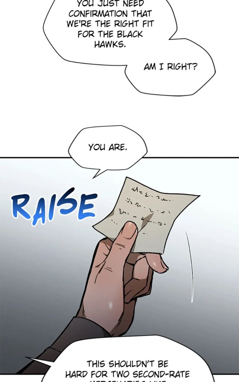 Helmut The Forsaken Child Chapter 24 Page 74