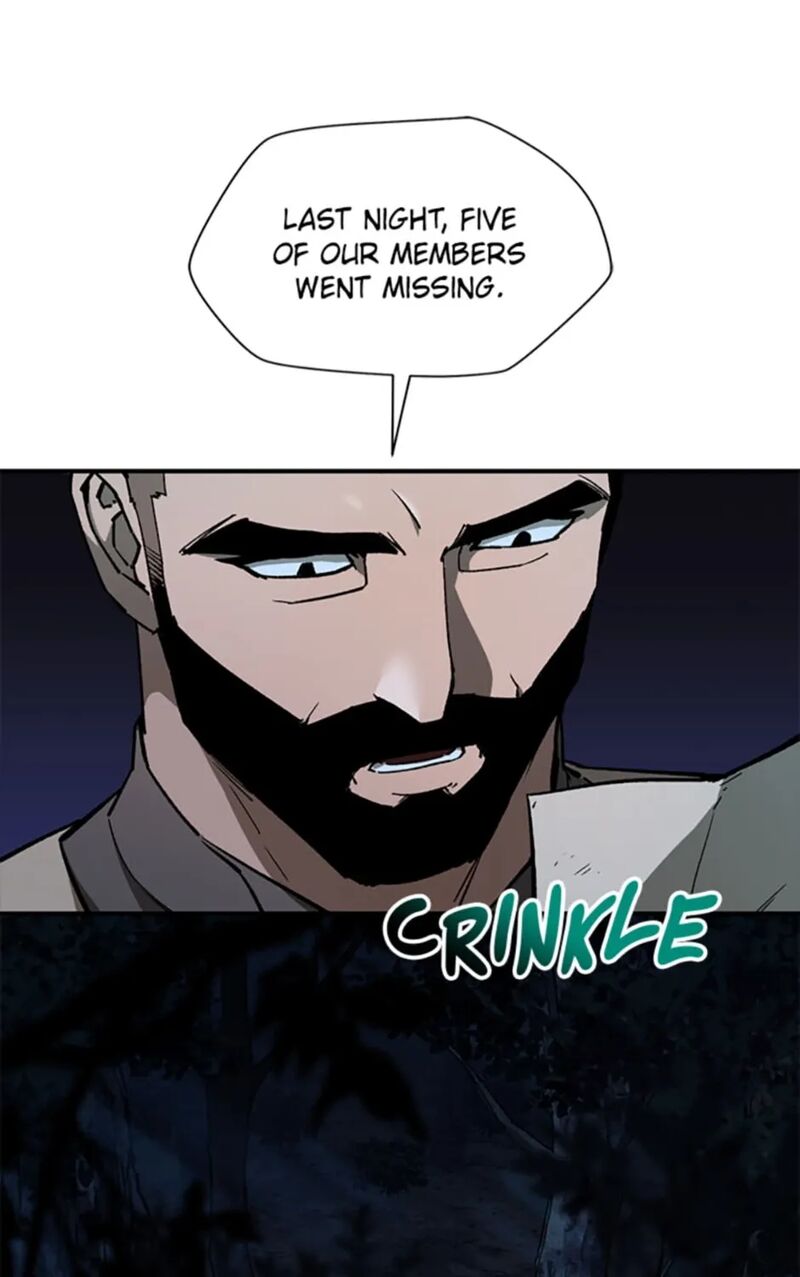 Helmut The Forsaken Child Chapter 24 Page 76