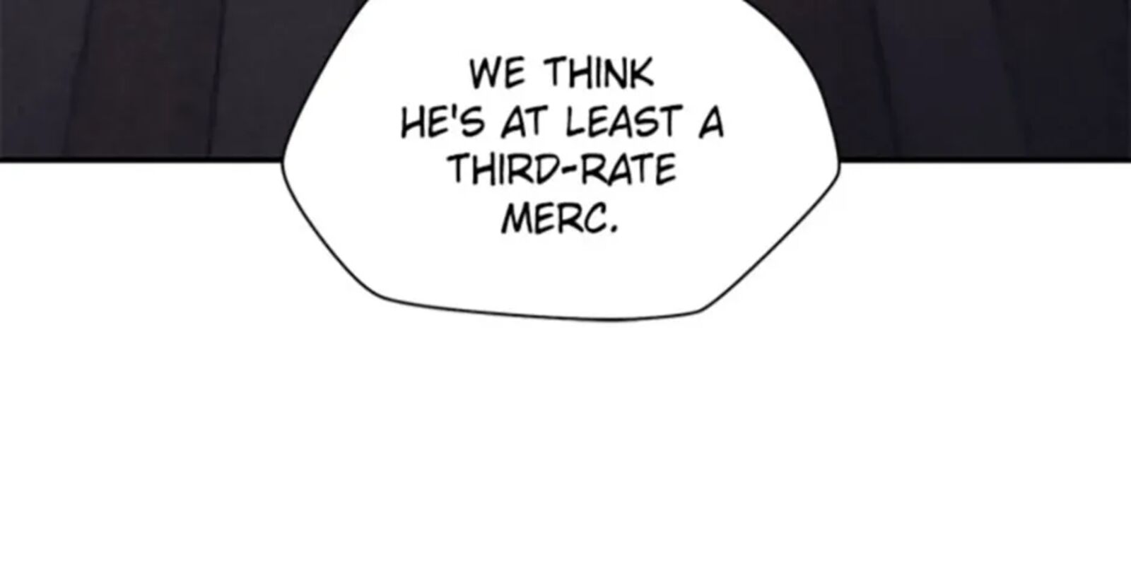 Helmut The Forsaken Child Chapter 24 Page 85