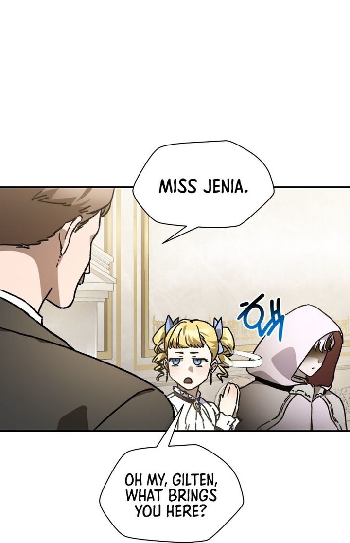 Helmut The Forsaken Child Chapter 25 Page 40