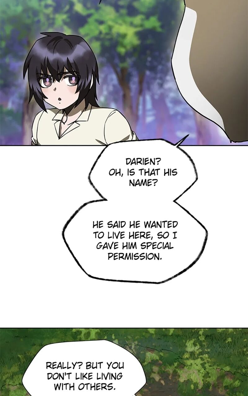 Helmut The Forsaken Child Chapter 3 Page 129