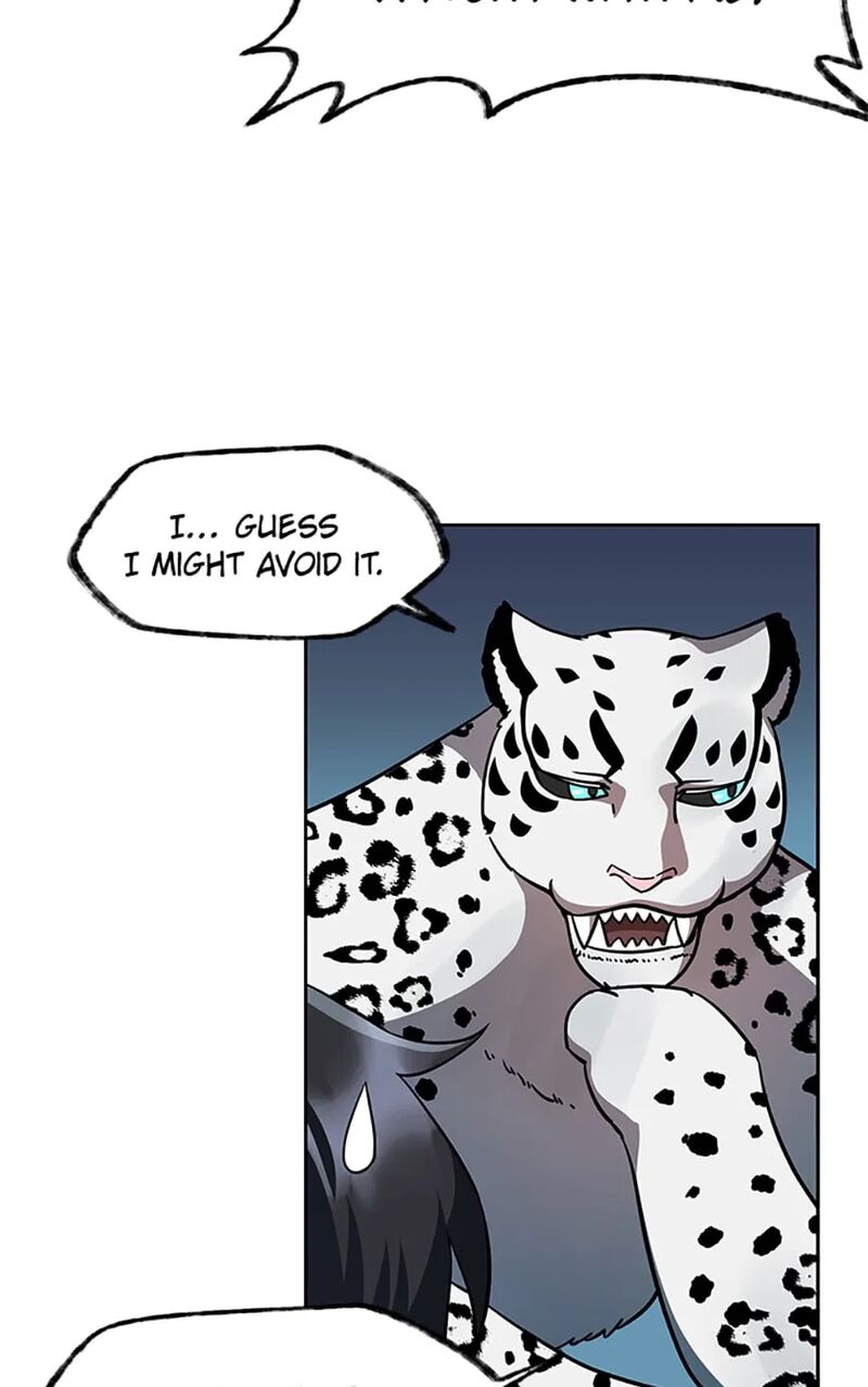 Helmut The Forsaken Child Chapter 3 Page 133