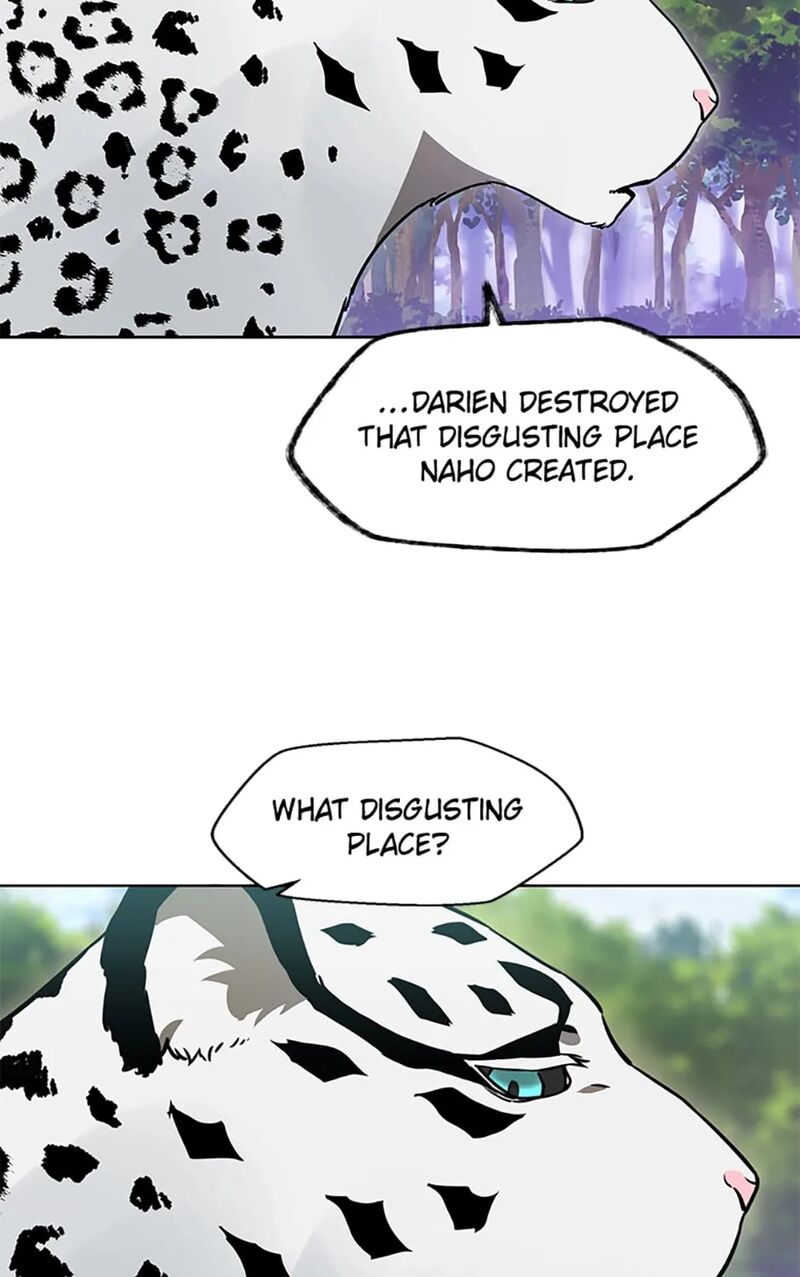 Helmut The Forsaken Child Chapter 3 Page 151
