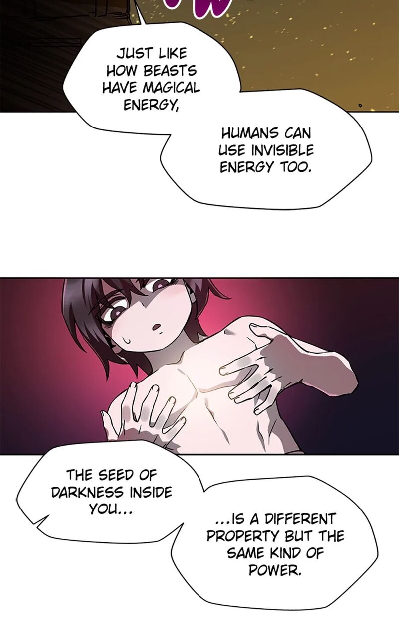 Helmut The Forsaken Child Chapter 3 Page 33