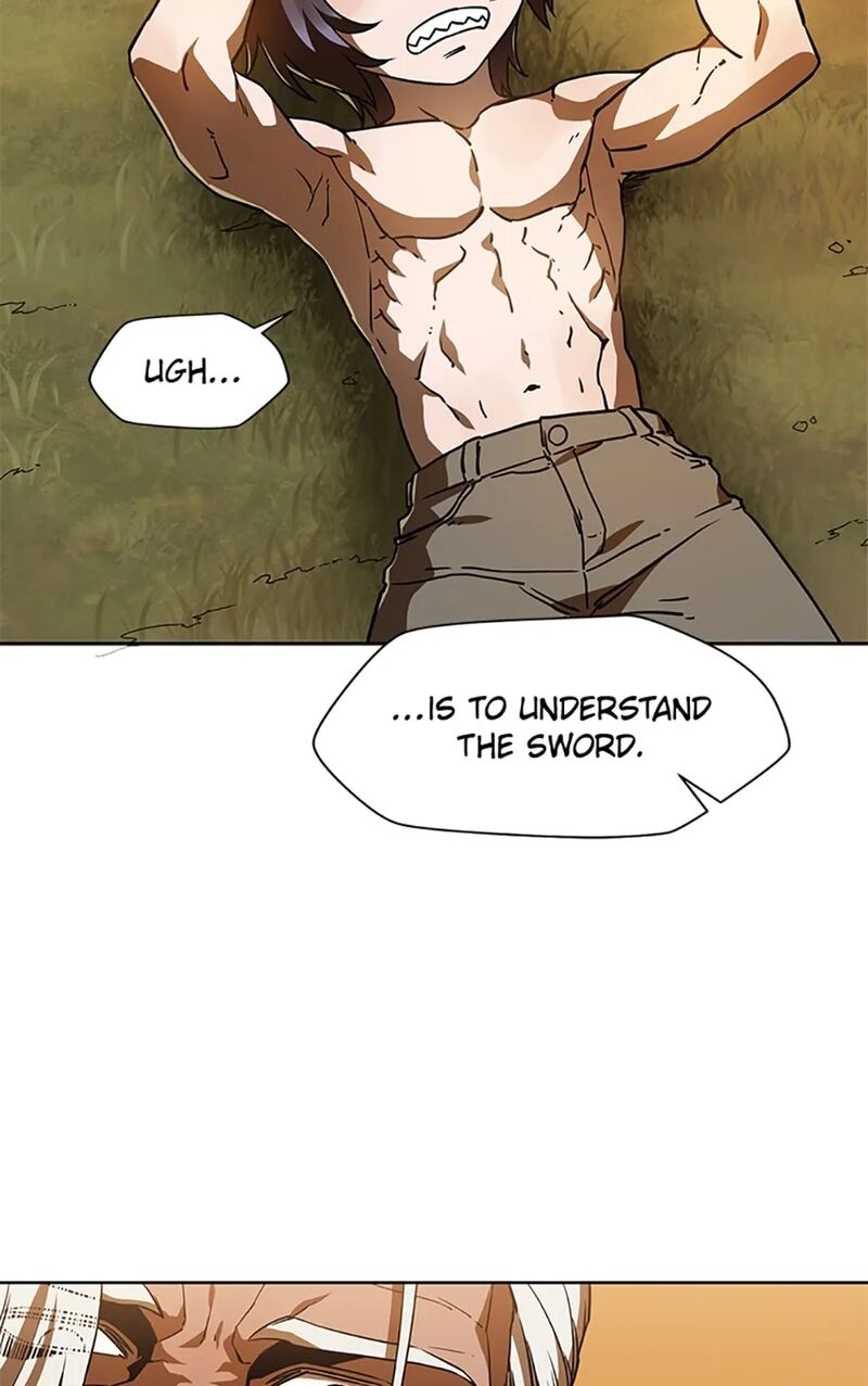 Helmut The Forsaken Child Chapter 3 Page 41