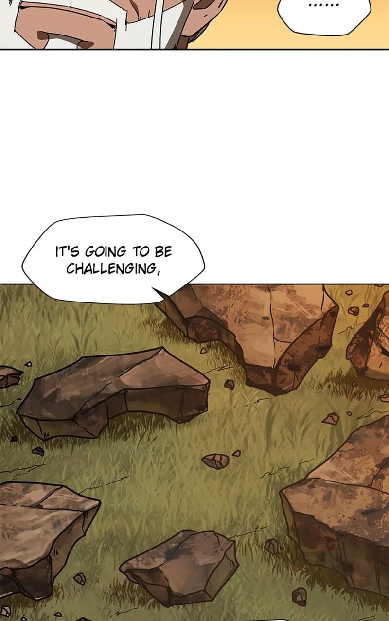 Helmut The Forsaken Child Chapter 3 Page 43