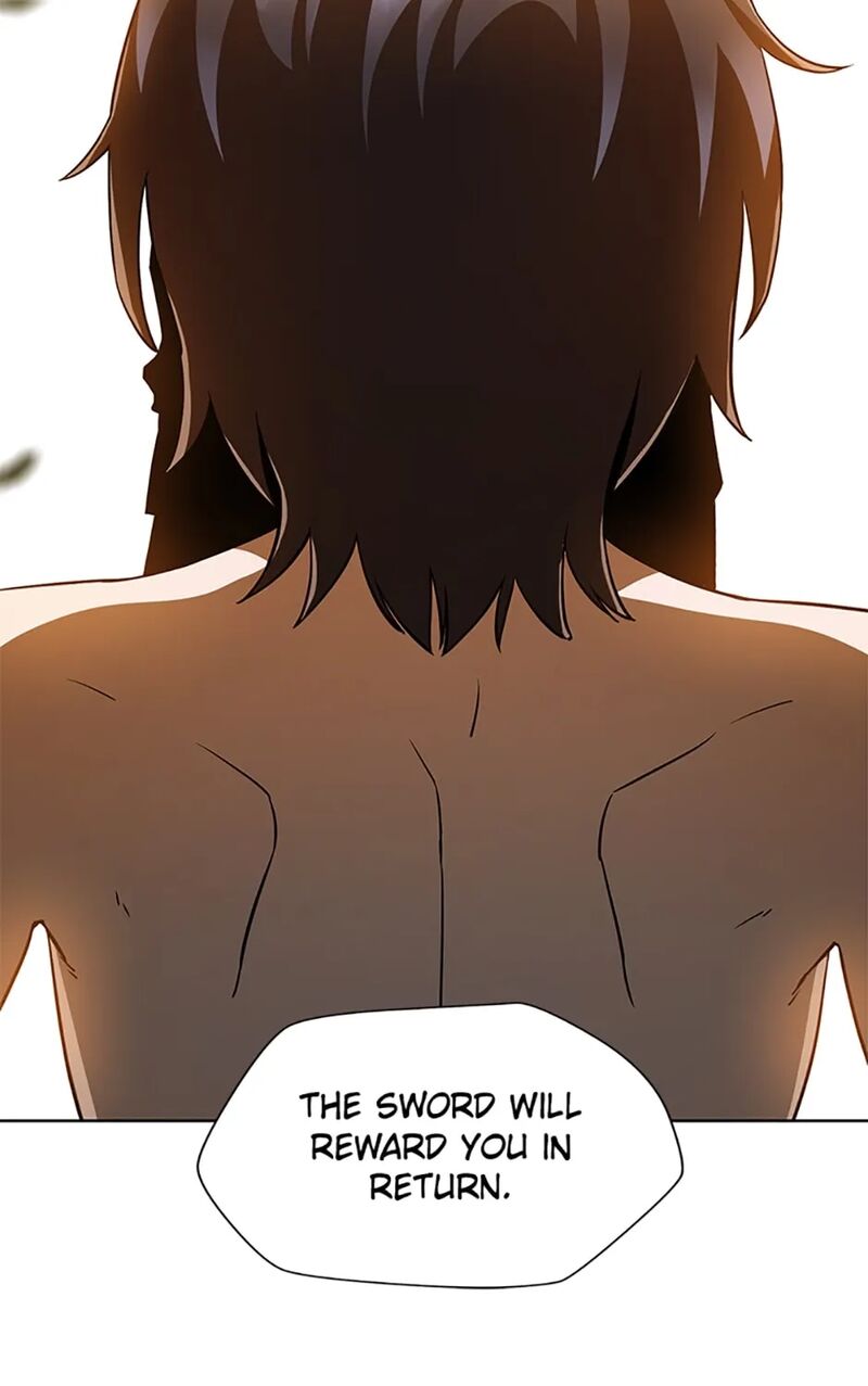 Helmut The Forsaken Child Chapter 3 Page 49