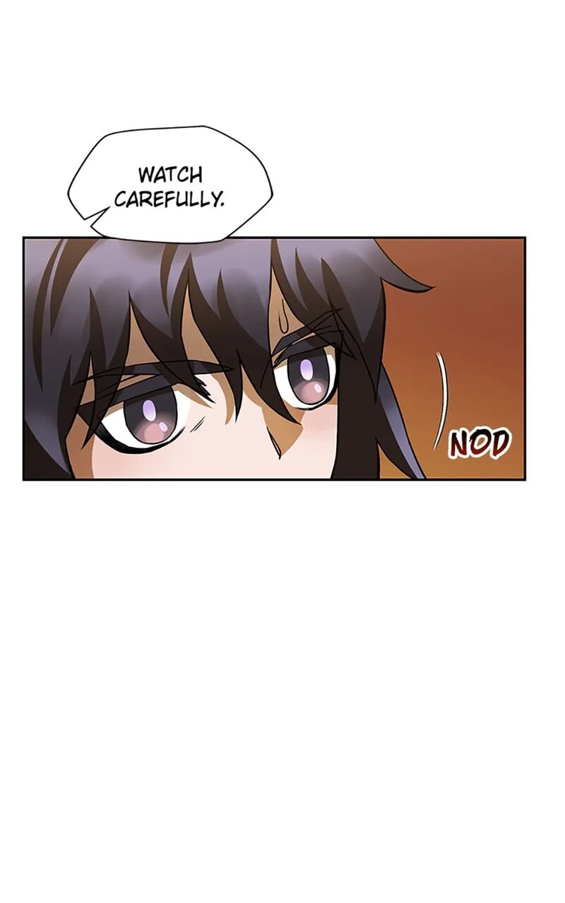 Helmut The Forsaken Child Chapter 3 Page 5