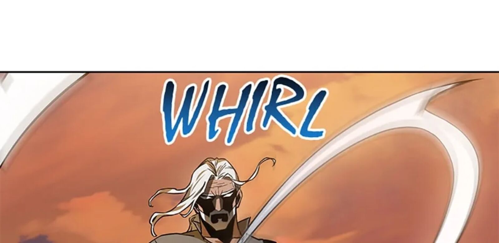 Helmut The Forsaken Child Chapter 3 Page 6