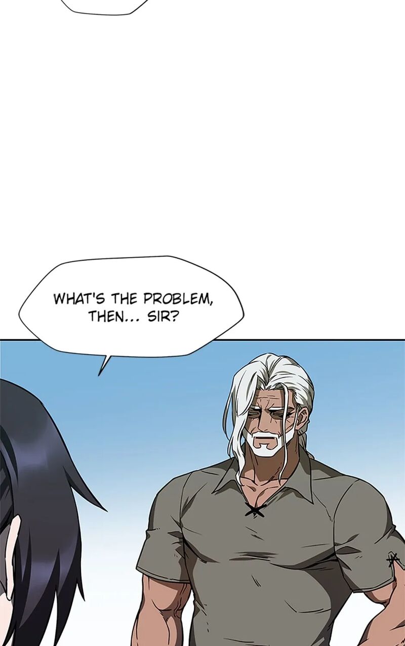 Helmut The Forsaken Child Chapter 3 Page 65