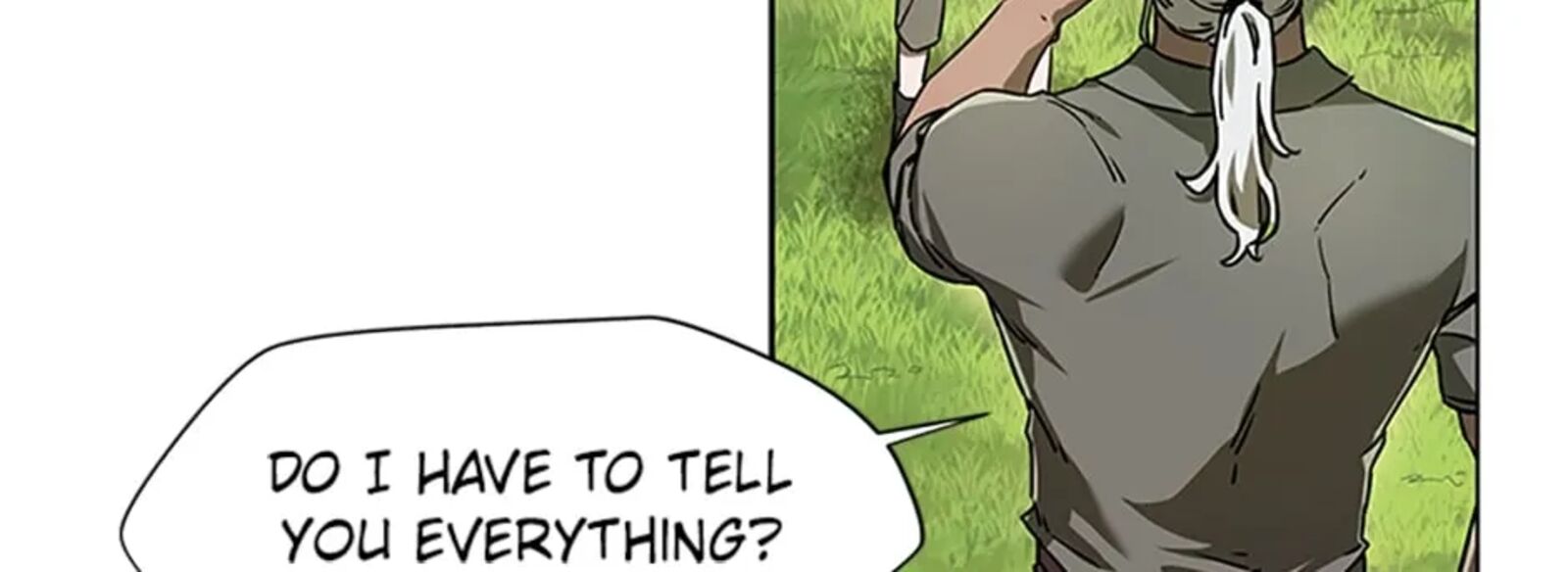 Helmut The Forsaken Child Chapter 3 Page 68