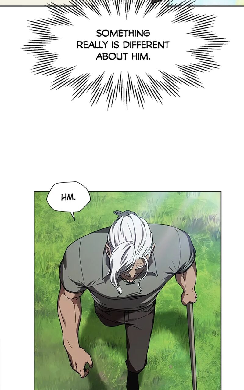 Helmut The Forsaken Child Chapter 3 Page 77
