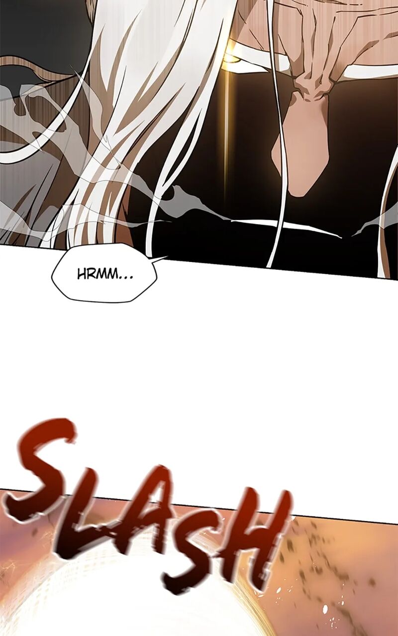 Helmut The Forsaken Child Chapter 3 Page 9