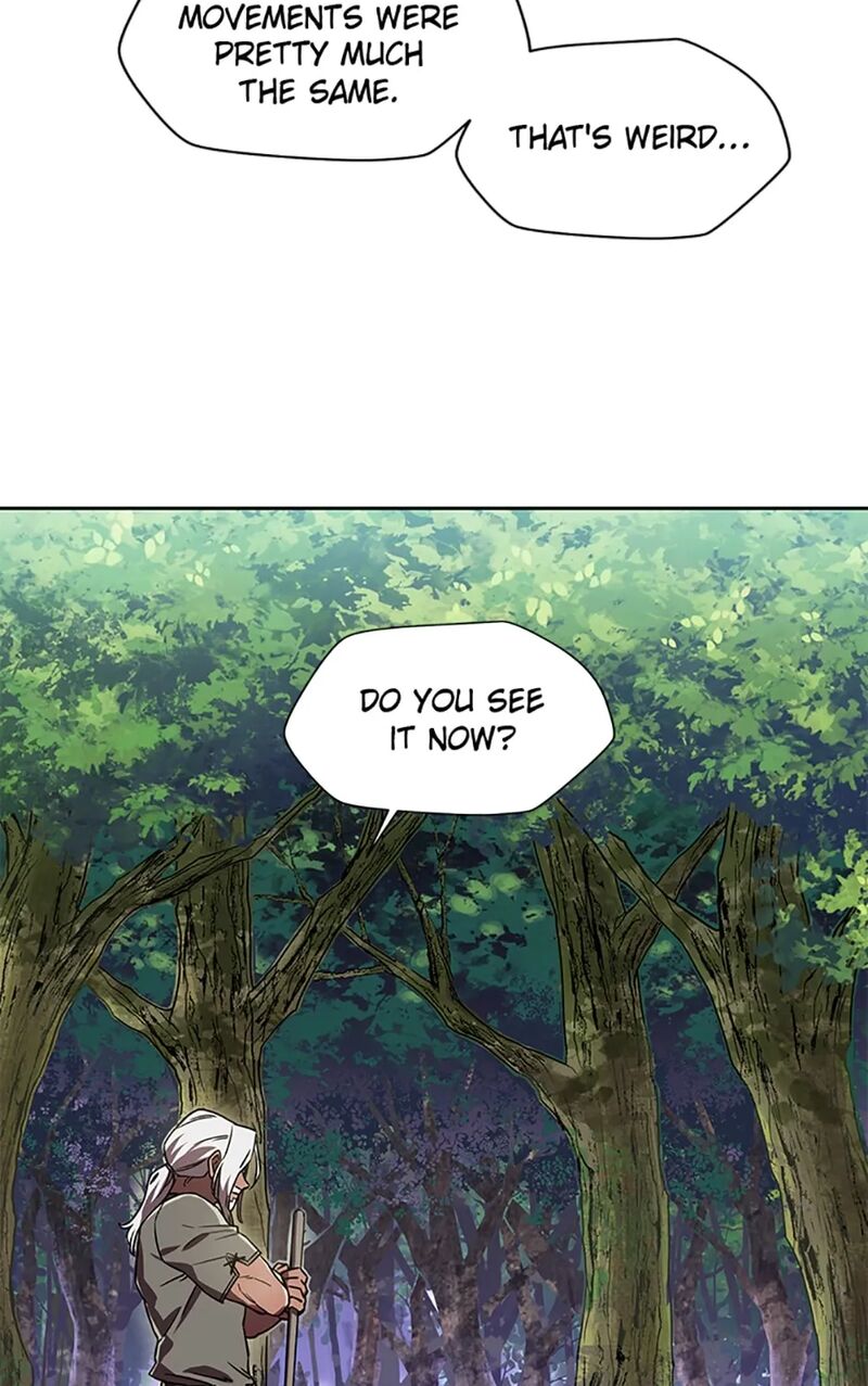 Helmut The Forsaken Child Chapter 3 Page 97