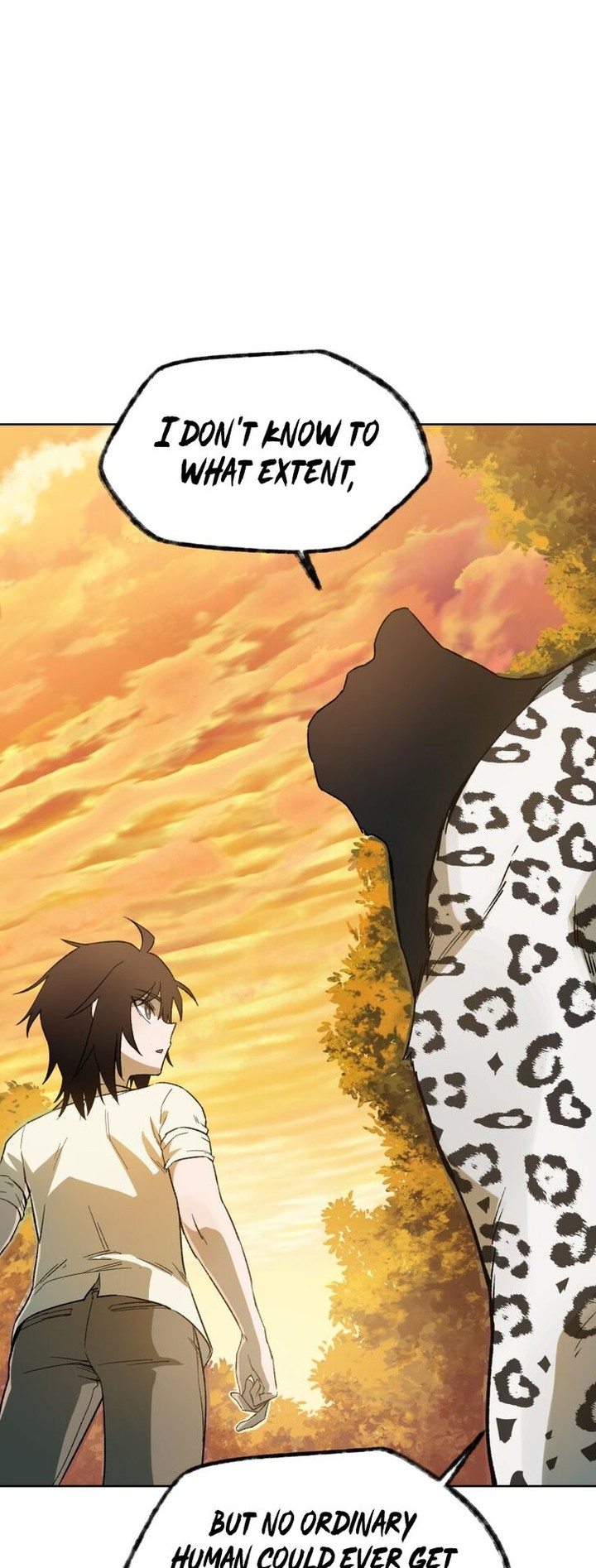 Helmut The Forsaken Child Chapter 4 Page 49