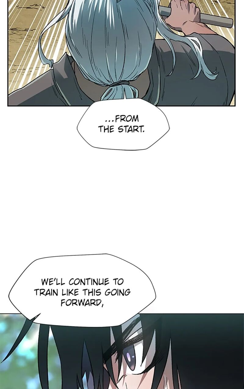 Helmut The Forsaken Child Chapter 5 Page 107