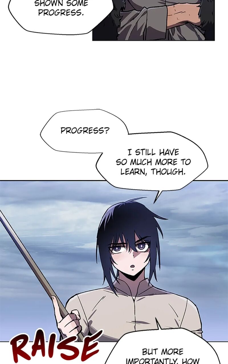 Helmut The Forsaken Child Chapter 5 Page 147