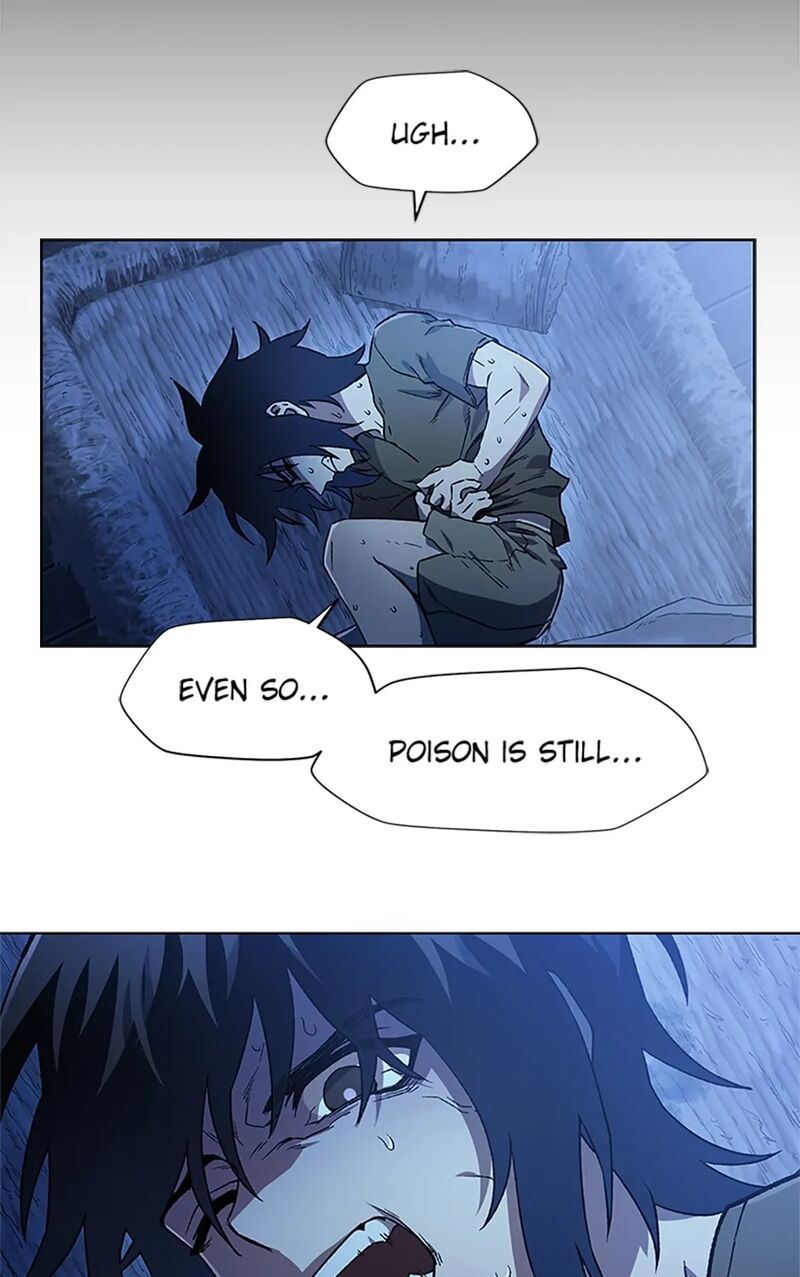 Helmut The Forsaken Child Chapter 5 Page 15