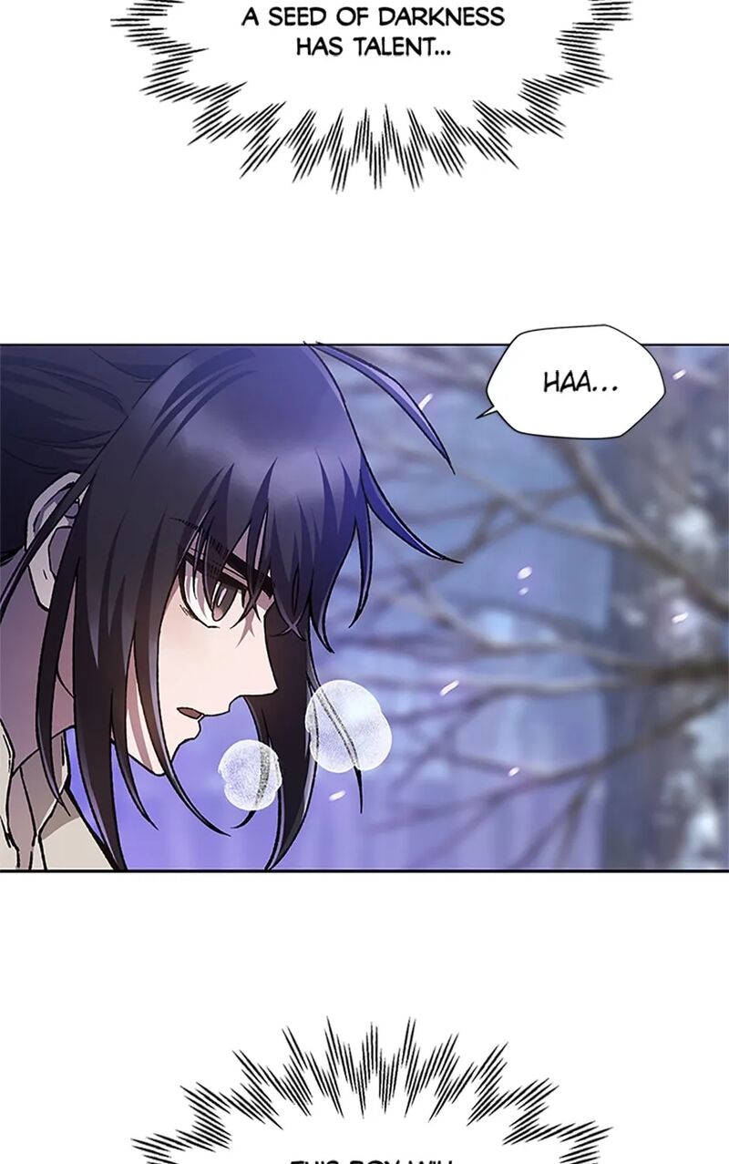 Helmut The Forsaken Child Chapter 5 Page 157