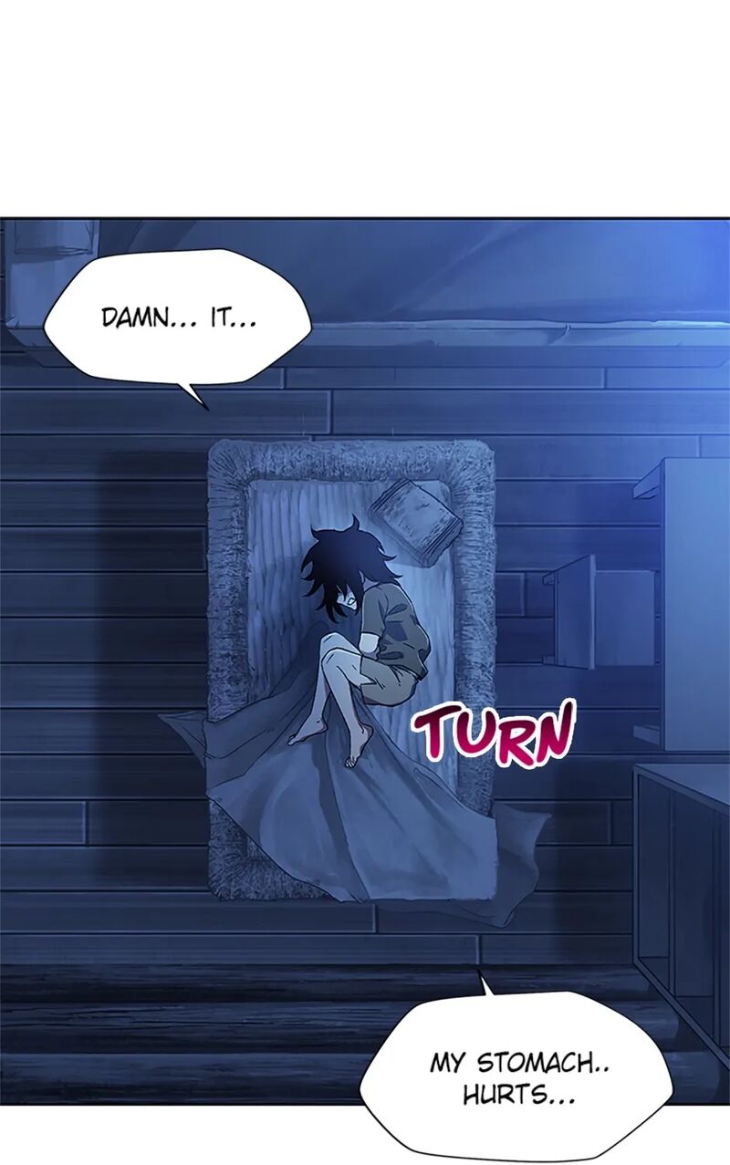 Helmut The Forsaken Child Chapter 5 Page 3