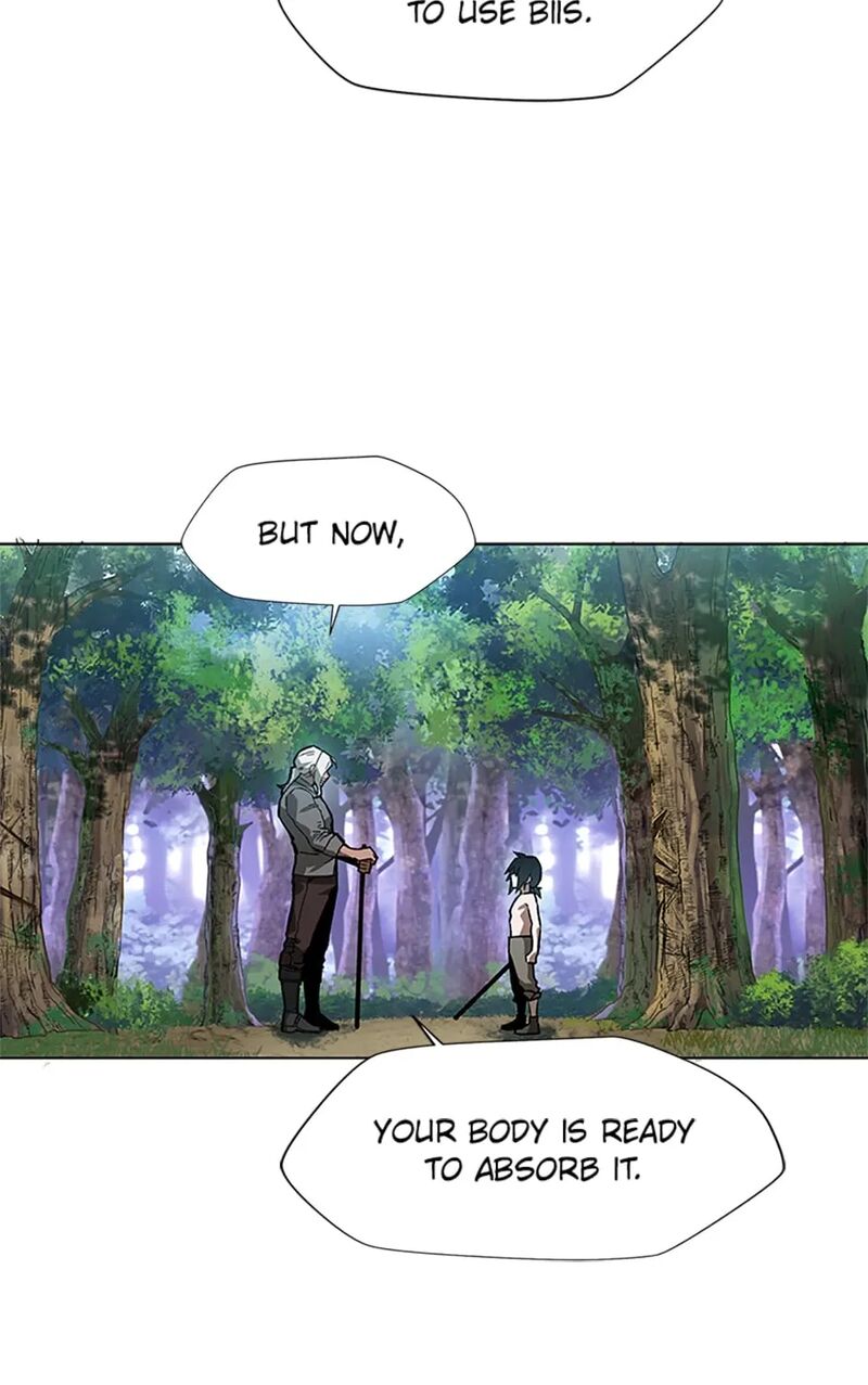 Helmut The Forsaken Child Chapter 5 Page 49