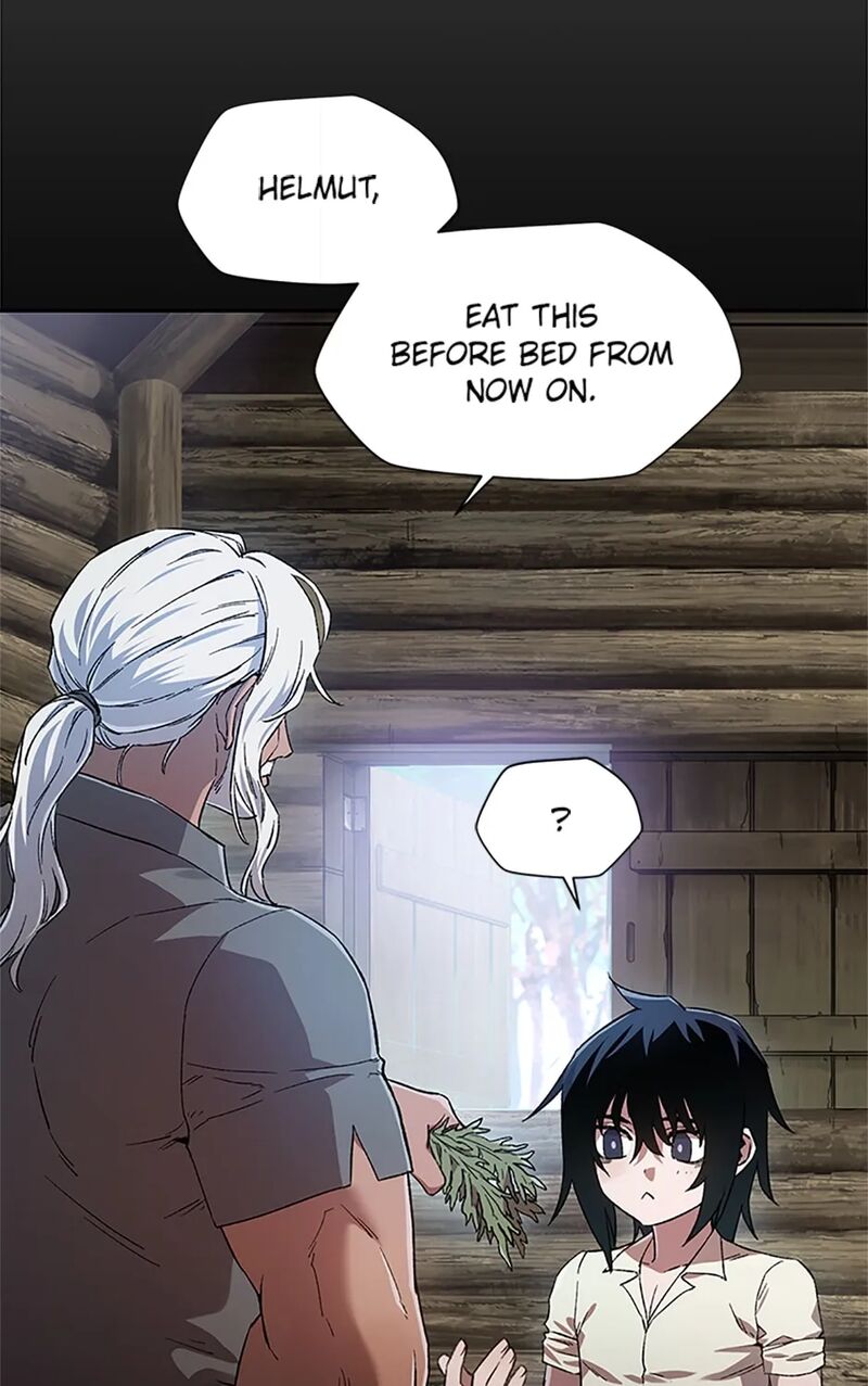 Helmut The Forsaken Child Chapter 5 Page 7