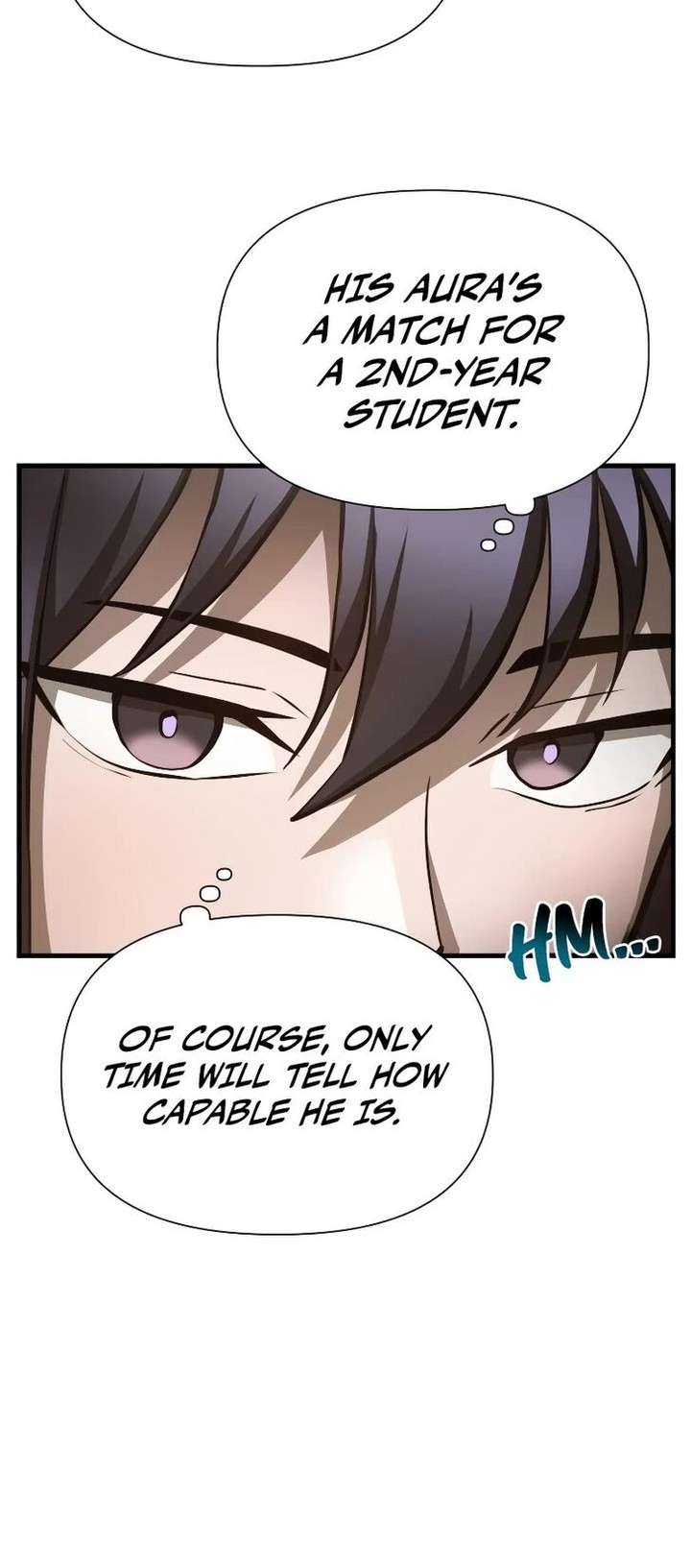 Helmut The Forsaken Child Chapter 58 Page 28